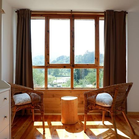 アリオンダス Casa Hestiaヴィラ エクステリア 写真