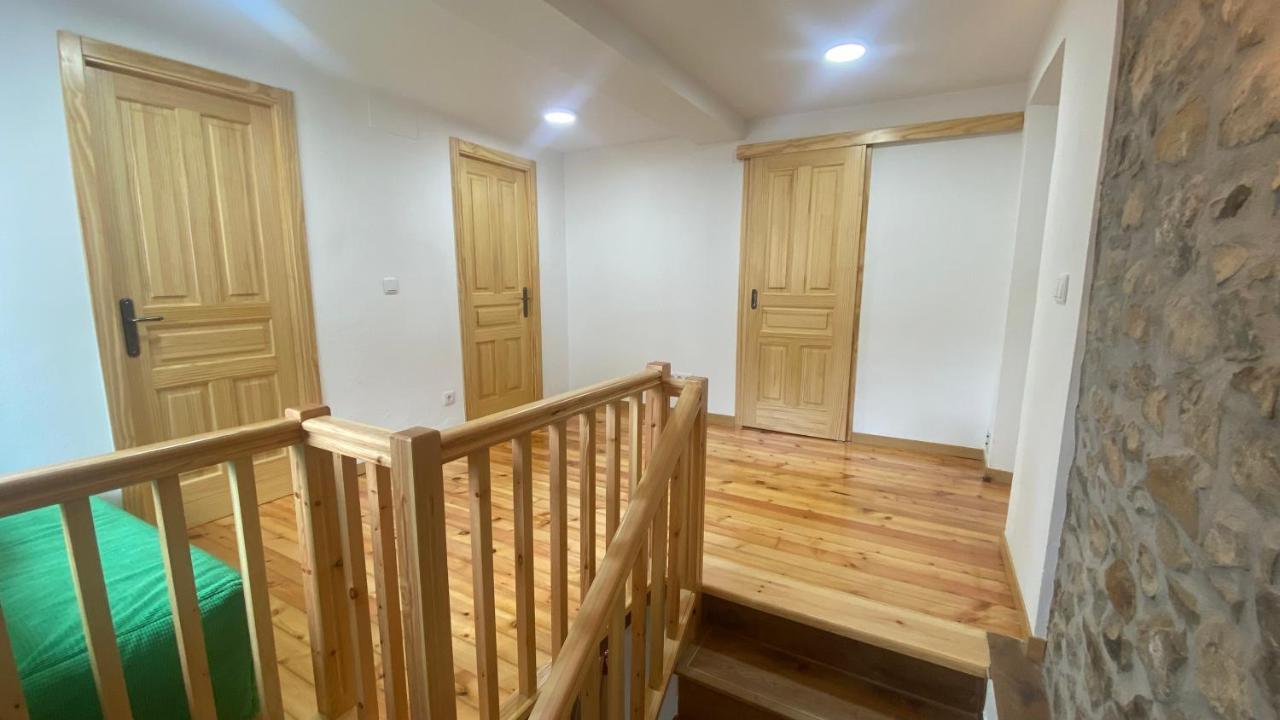 アリオンダス Casa Hestiaヴィラ エクステリア 写真