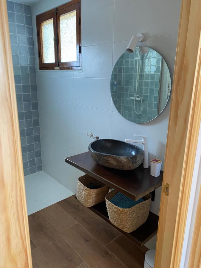 アリオンダス Casa Hestiaヴィラ エクステリア 写真